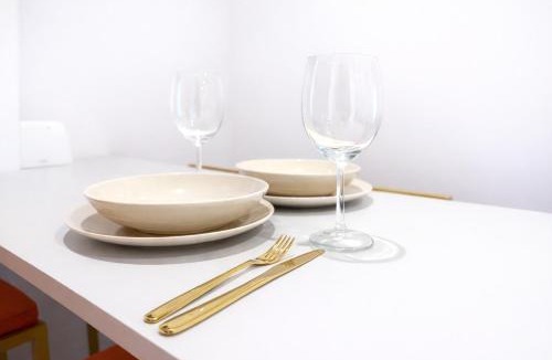 Binda Apartment | Maison Hermes