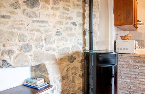 Montecastelli Apartment | Maison Independante Avec vue sur Volterra