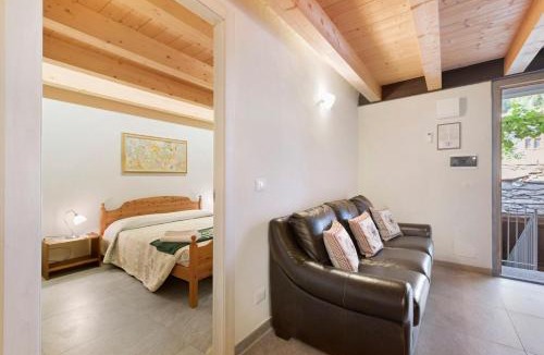 Morgex Apartment | Maison Jaccod Apartments
