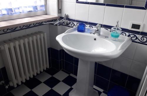 L'Aquila Bed & Breakfast | Maison Lavande