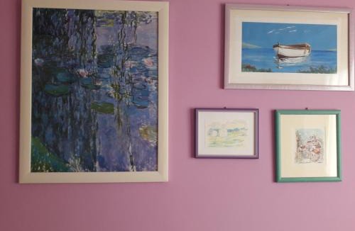 L'Aquila Bed & Breakfast | Maison Lavande