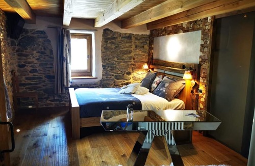 Valtournenche House | Maison Le Cler