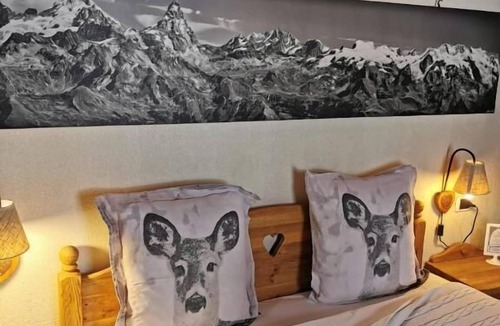 Valtournenche House | Maison Le Cler