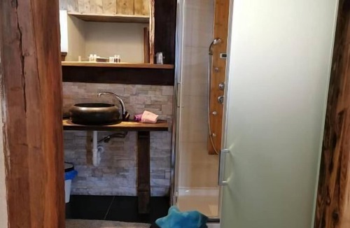 Valtournenche House | Maison Le Cler