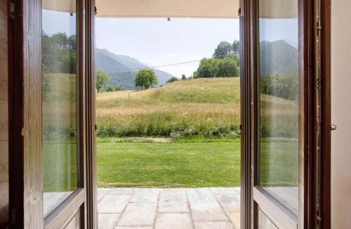 Plan D'introd House | Maison Le Cré Appartamento 4