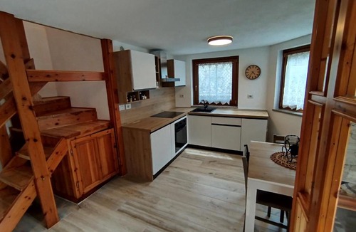 Chambave House | Maison Le Mèridien - VALLE D'AOSTA