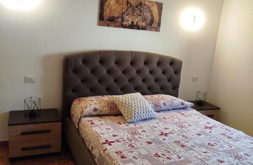 Chambave House | Maison Le Mèridien - VALLE D'AOSTA