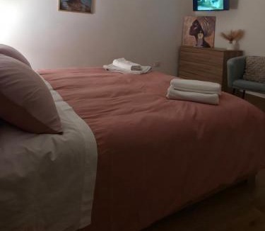 Pozzuoli Apartment | Maison Luisa