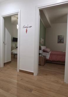 Pozzuoli Apartment | Maison Luisa