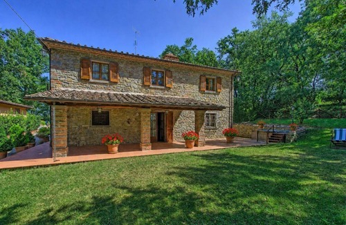 Arezzo House | Maison Margot - casa di campagna pet-friendly nel cuore della toscana