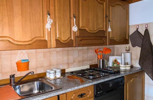 Roccaraso Apartment | Maison Marie Antoniette