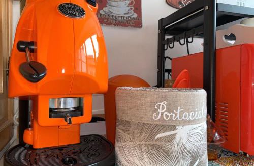 Roccaraso Apartment | Maison Marie Antoniette