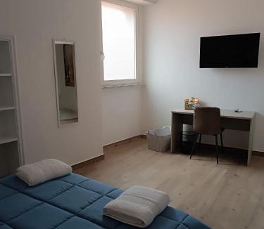 Troia Apartment | Maison MariEtt - Smart & Living Suites -