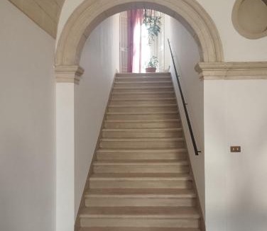 Municipio 4 House | Maison Martina