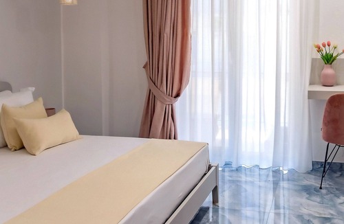 Ercolano Bed & Breakfast | Maison Matie B&B Ercolano