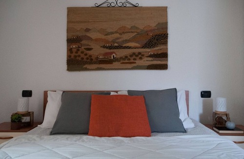 Gignod Apartment | Maison Mey - nature and relaxation just a few kilometers from Aosta