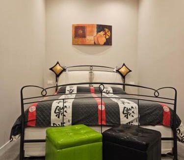 Imola Apartment | Maison Michelle - appartamento ammobiliato IMOLA
