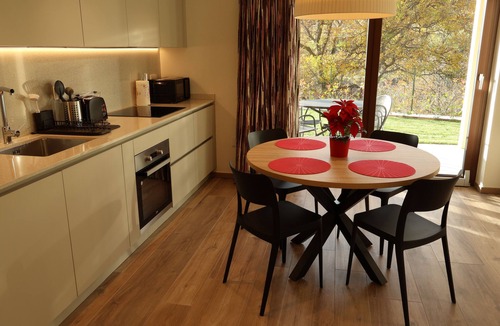 Aosta Apartment | [Maison Miravalle] WiFi | Parcheggio | Giardino