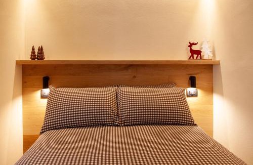 Courmayeur Apartment | Maison Mont Blanc, brand new apartment ideal for 4, private parking, walking from center