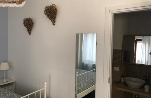 Rione Alto House | Maison Nanà