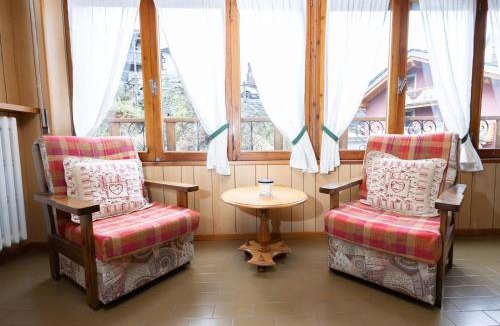 Cogne Apartment | Maison Nanni