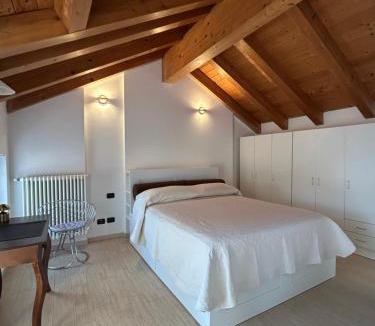 Baggio Apartment | Maison Parco delle Cave - Bisceglie M1 & San Siro