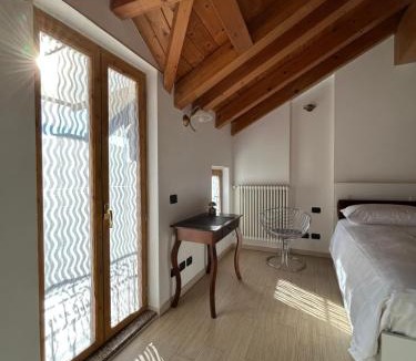 Baggio Apartment | Maison Parco delle Cave - Bisceglie M1 & San Siro
