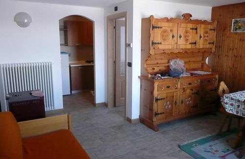 Plein Soleil Apartment | Maison Perchu - Pila, Vallée D'aoste