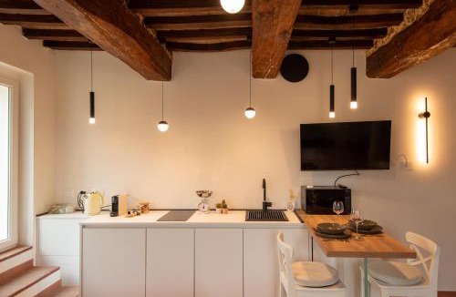 Rivotorto Apartment | Maison Pisani - Romantic Suite vicino Assisi