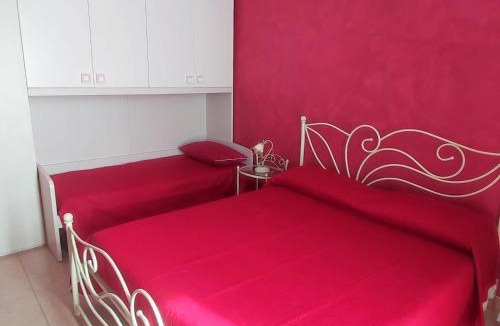 Alessandria Apartment | MAISON PLATONE