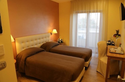 Foggia Bed & Breakfast | Maison Reale