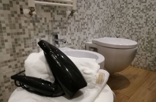 Foggia Bed & Breakfast | Maison Reale