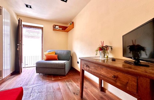 Nus House | Maison Rosset agriturismo, CAMERE, appartamenti e spa in Valle d'Aosta