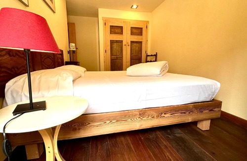 Nus House | Maison Rosset agriturismo, CAMERE, appartamenti e spa in Valle d'Aosta