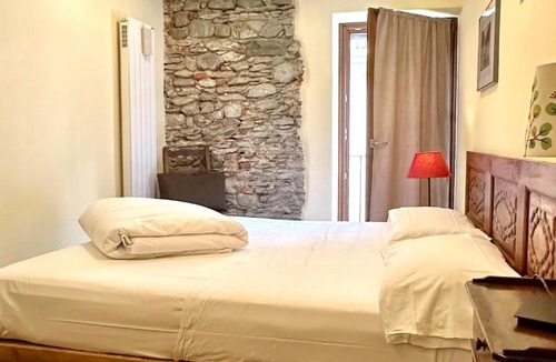 Nus House | Maison Rosset agriturismo, CAMERE, appartamenti e spa in Valle d'Aosta