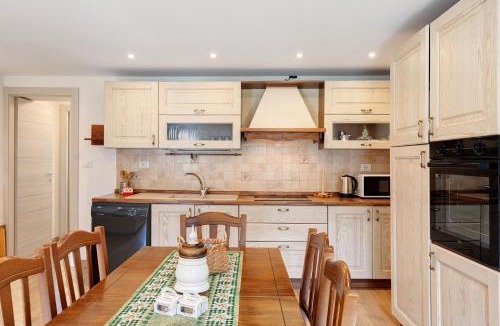 Plan D'introd Apartment | Maison Sandra