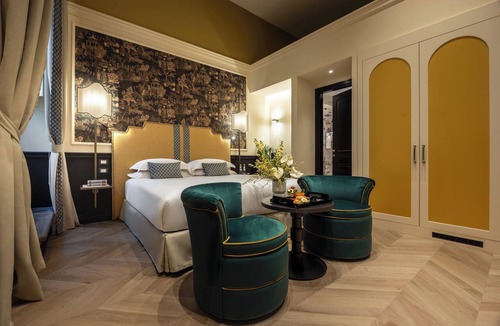 Santa Croce Bed & Breakfast | Maison Santa Croce