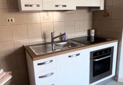 Silvi Marina Apartment | Maison Sofia Mare