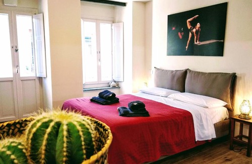 Aosta Apartment | Maison Soleil - Lola suite