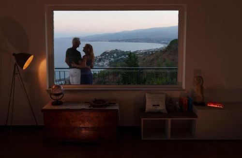 Copanello Apartment | Maison Stalettì - Sea View Suite