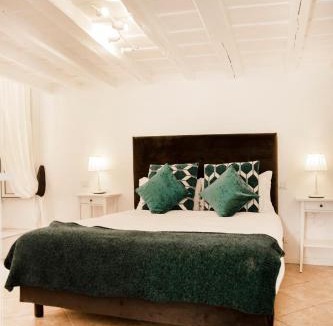 Rione XI Sant'Angelo Apartment | Maison Tartarughe