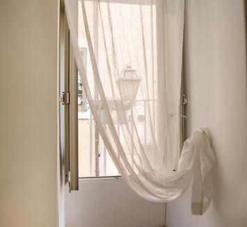Rione XI Sant'Angelo Apartment | Maison Tartarughe