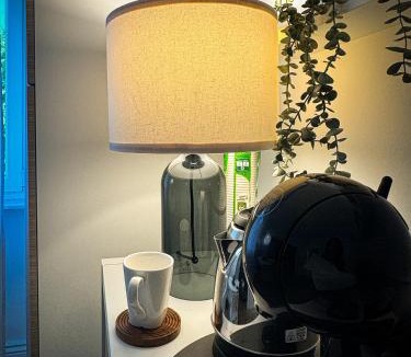 Potenza Apartment | Maison Trentasette
