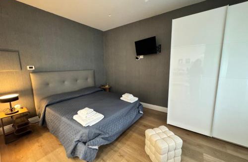 Potenza Apartment | Maison Trentasette