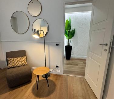 Potenza Apartment | Maison Trentasette