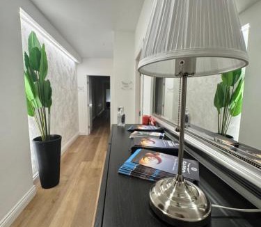 Potenza Apartment | Maison Trentasette