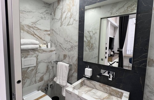 Rione II Trevi Bed & Breakfast | Maison Tritone