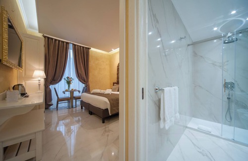 Rione II Trevi Bed & Breakfast | Maison Tritone