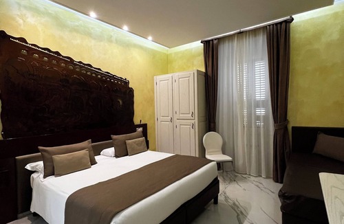Rione II Trevi Bed & Breakfast | Maison Tritone