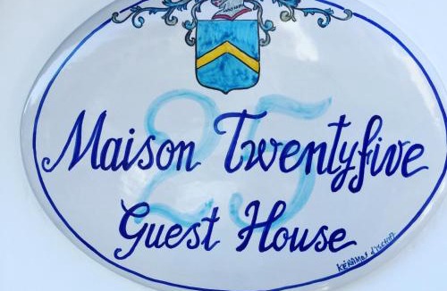 Ischia Porto Bed & Breakfast | Maison Twentyfive